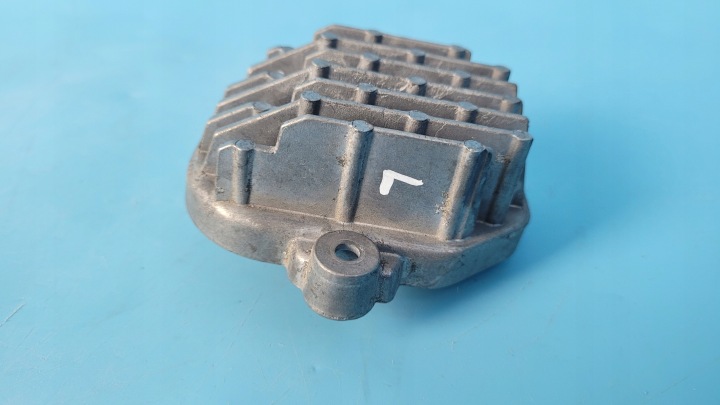 VOLVO XC90 II 19R 2.0D CONVERTISSEUR MODULE LED JEZ GAUCHE B132122-B