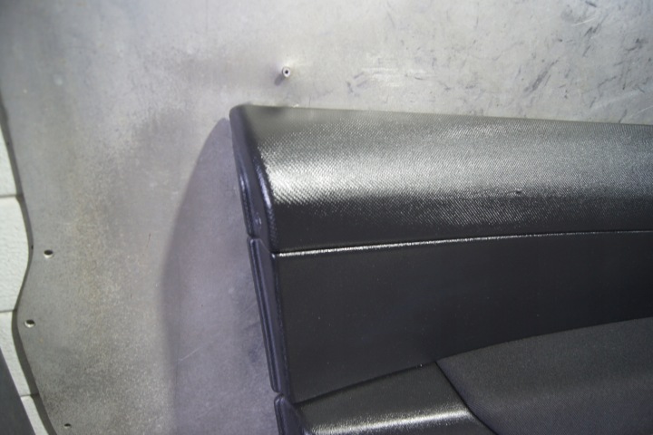 COLLECTEUR PORTES GAUCHE PEUGEOT 308 3D 9656771177