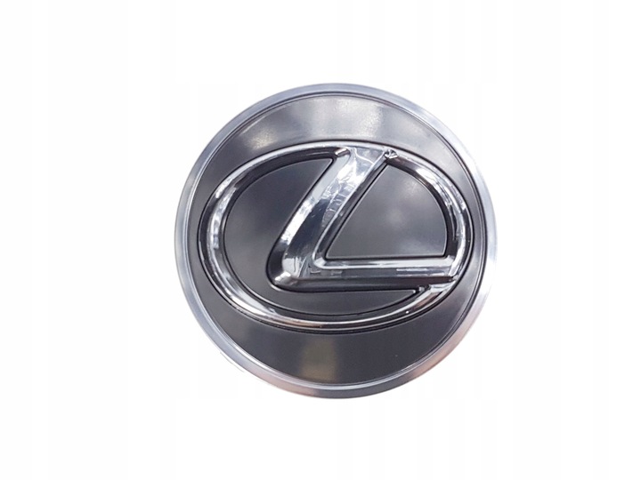 4 PIEZAS LEXUS IS 250C 09-15 KAPSEL BRIDA CIEGA LLANTA ALUMINIO 