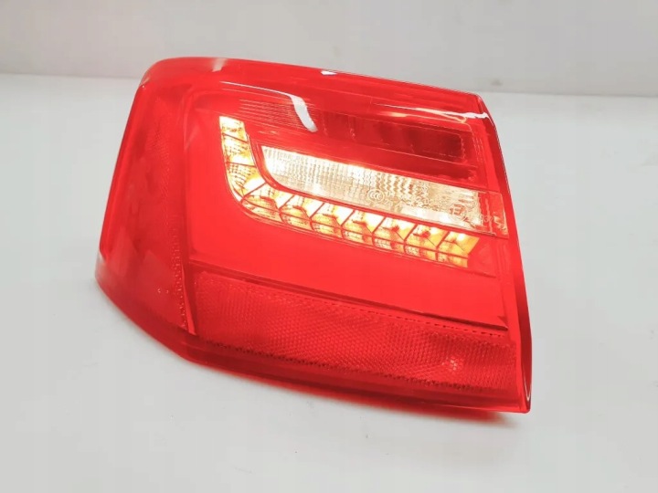 PHARE ARRIÈRE DROITE AUDI A6 C7 '10-18' LED DEPO