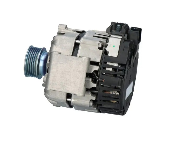 ROZRUSZNIKOALTERNATOR 444767 VALEO AUDI