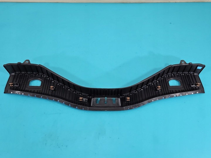 PROTECTION COURROIE ARRIÈRE FORD MONDEO MK5 DS73-N404C08-C