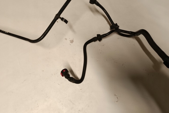 FIL VACUUM CHRYSLER PACIFICA 68223529AC 3.6L GASOLINE 214KW 2018