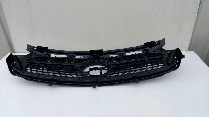 MERCEDES GLA II H247 GRILLE CALANDRE AVANT DIAMOND NEUF OE