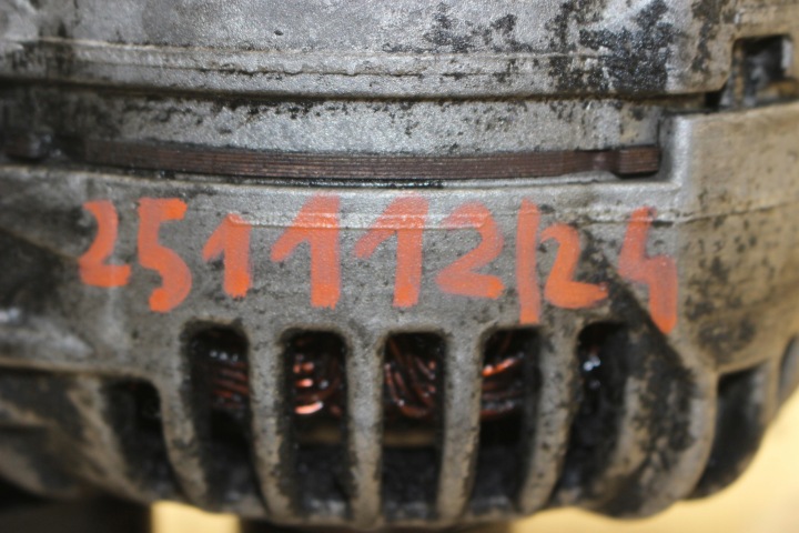 ALTERNATEUR BMW E60 E61 E63 E64 E85 E86 E87 E90 E91 7542529