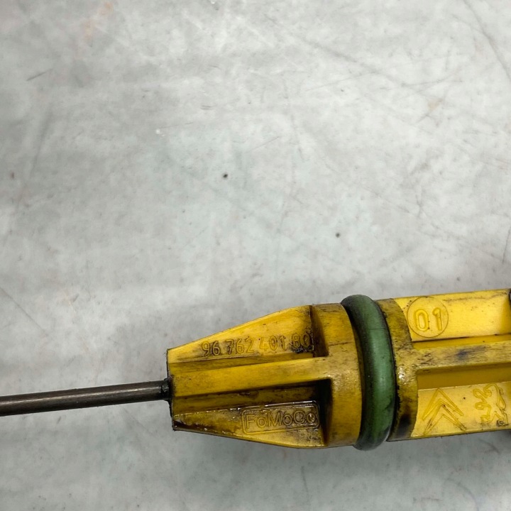 SONDE MESURE HUILES V60 I S60 II