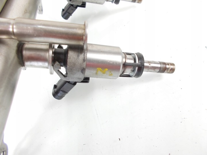 MOULURE INJECTION INJECTEURS 1,8 TSI 2,0 TFSI AUDI VOLKSWAGEN 100% OK