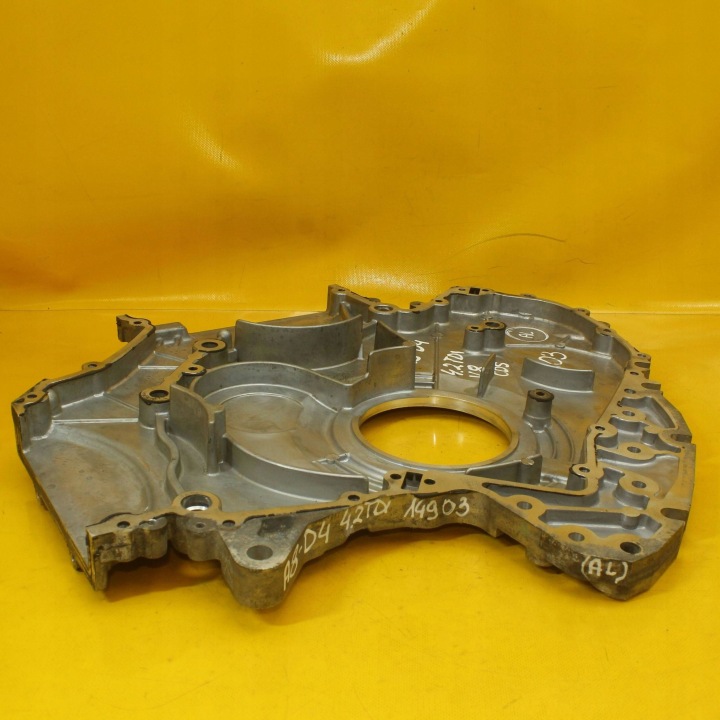 CHÂSSIS PROTECTION DISTRIBUTION AUDI A8 D4 057103173AL 4.2 TDI V8 CDS