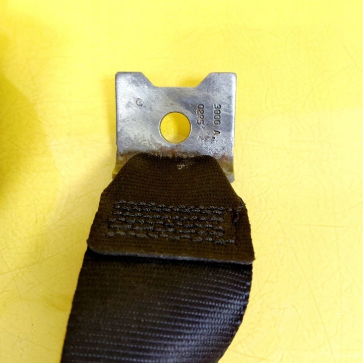 CEINTURE DE SÉCURITÉ DROIT ARRIÈRE ROVER 75 30000182 NR2426