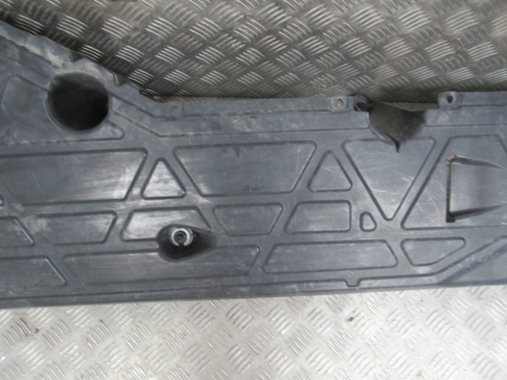 VOLKSWAGEN MULTIVAN VW T7 PROTECTION CHÂSSIS DROITE GAUCHE 7T0825205 7T0825206