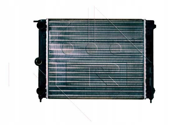 RADIATEUR MOTEUR NRF 58696 867121253F
