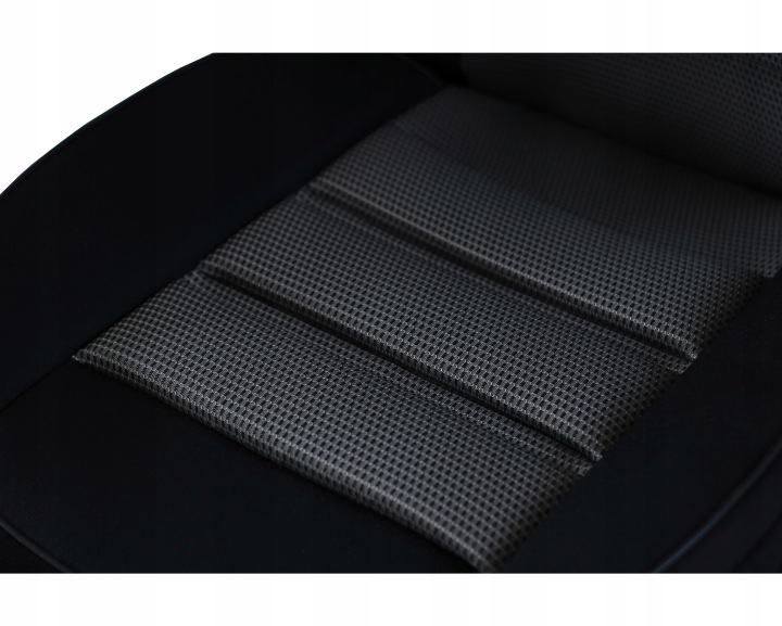HOUSSE TAPIS PROFILOWANA SUR SIÈGE SUZUKI ALTO
