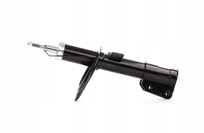 RIDEX 854S0403 AMORTISSEUR GAZEUX ENTRETOISE SUSPENSIONS AVANT