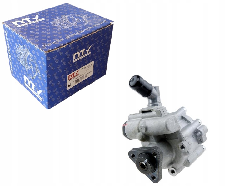 POMPE AMPLIFICATEUR JEEP WRANGLER 3.6, 3.8 08-13