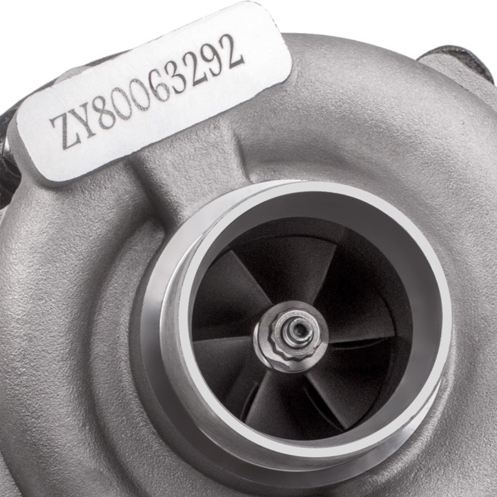 TURBOCOMPRESSEUR BMW 320D 2.0D 110 KW 150 KM E46 X3 E83 7787626 E83N 717478