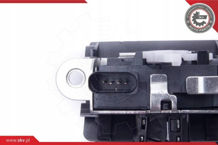 SERRURE COUVERCLES DE COFFRE COUVERCLES DE COFFRE VERS SEAT ALTEA 1.2 TSI 1.4 1.6 TDI 1.8 1.9 2.0 FSI