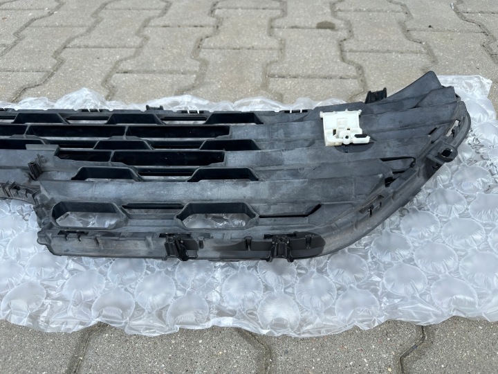 TOYOTA RAV4 V 2019- GRILLE CALANDRE RADIATEUR 53112-42190