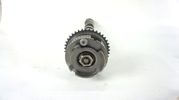 ARBRE À CAMES ÉCHAPPEMENT OPEL CORSA D E MOKKA ASTRA 4 J IV MERIVA B 1.4 16V