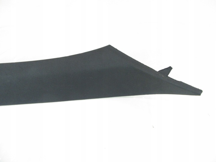 PROTECTION MONTANTS A DROIT AVANT BMW F25 X3 F26 X4 MODULE
