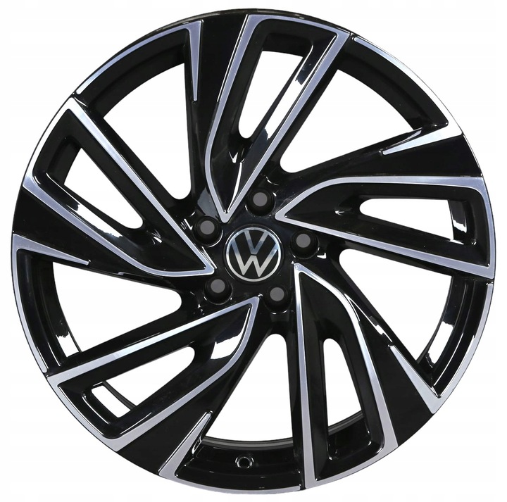 LLANTAS 19' CON ORIGINAL VW ARTEON PASSAT TIGUAN GOLF R 3G8601025AA ADELAIDE 