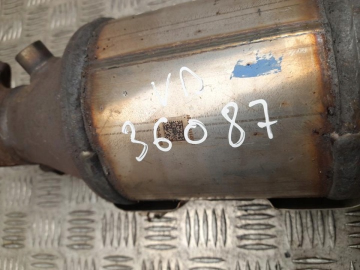 CATALYSEUR KIA NIRO 2023 G08020