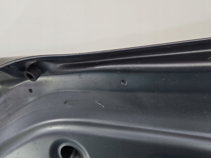 CAPOT AVANT BMW IX1 U11 COULEUR C5A