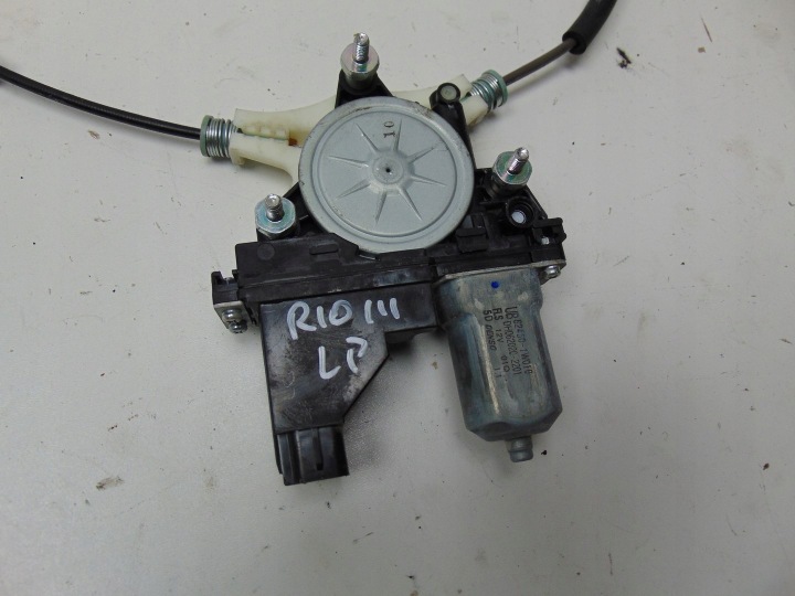 MÉCANISME VITRES GAUCHE AVANT KIA RIO III 82450-1W010 EUROPE