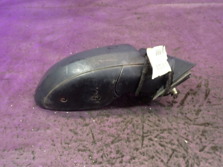 AUDI A2 99-05 RÉTROVISEUR DROIT ÉLECTRIQUE 8Z1858500 5 GOUPILLE LZ9W