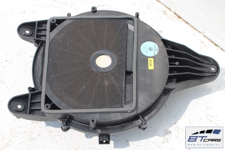 AUDI A4 HAUT-PARLEURS AMPLIFICATEUR BANG OLUFSEN 8W 8W0035223 8W0035416D 8W00353