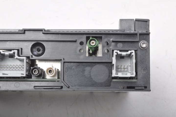 OPEL INSIGNIA II B RADIO NAVIGATION 39132631