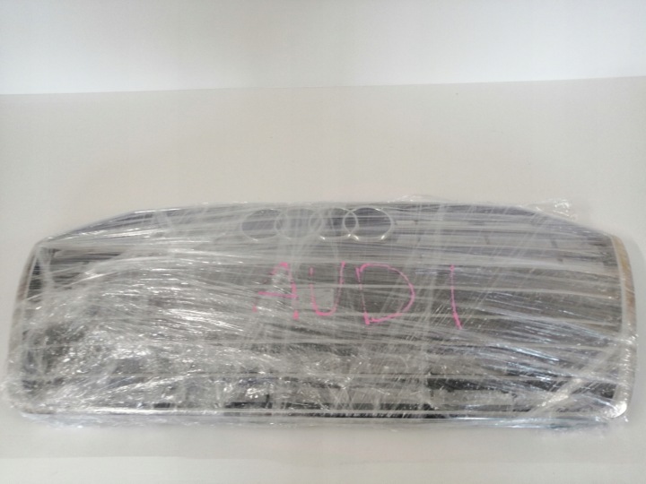 AUDI A6 C8 4K0 S-LINE GRILLE CALANDRE AVANT