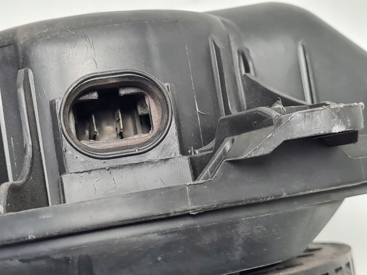 PEUGEOT OE F659963H VENTILATEUR CONDUIT D'AIR