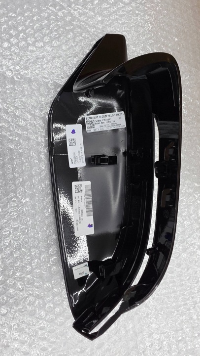 BMW M3 G80 2024 CHÂSSIS RÉTROVISEURS 8085551