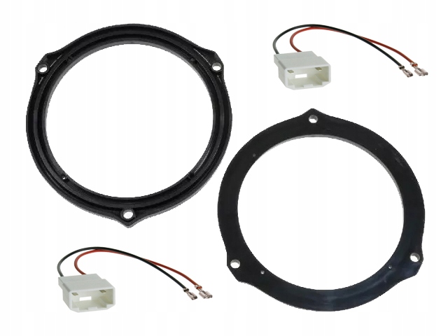 HAUT-PARLEURS AUTOMOBILE JBL STAGE3 68F 560W 165 MM 2-DROZNE 5 INNYCH PRODUKTOW
