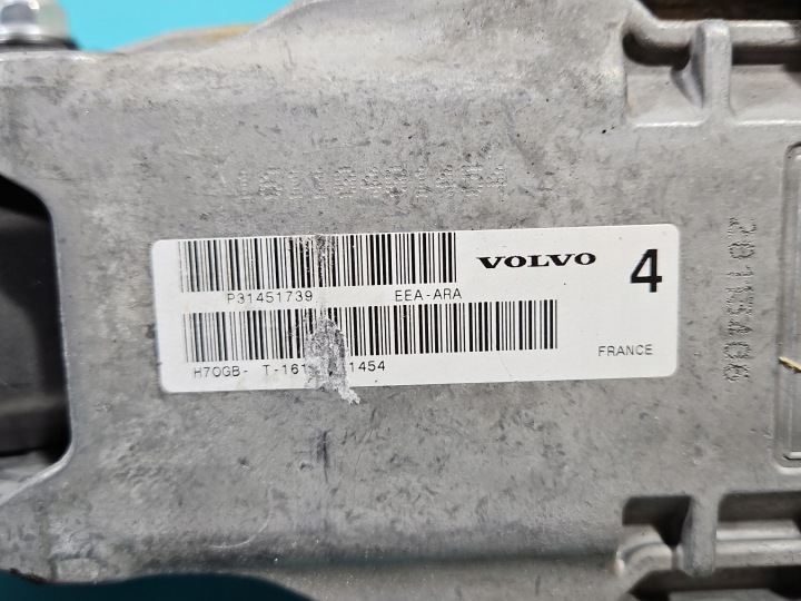 COLONNE DIRECTION VOLVO V90 16-20 31451739