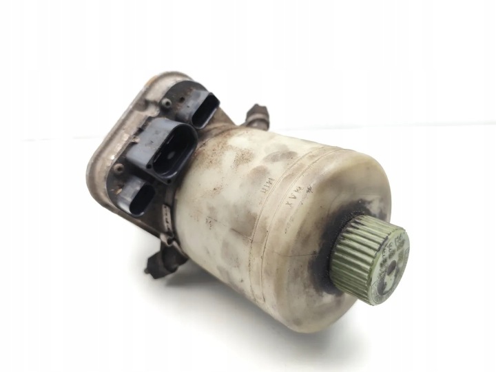 VW POLO POMPE SUPPORT SYSTÈMES DIRECTION 1.4 16V ESSENCE 55KW (75 HP)