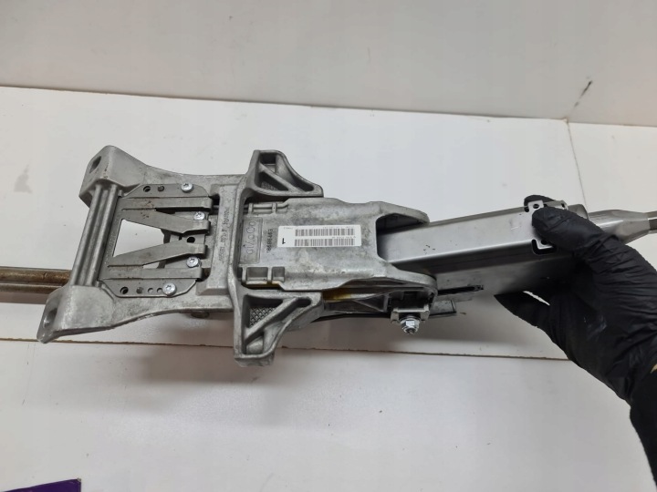 COLONNE DIRECTION FORD FOCUS MK3