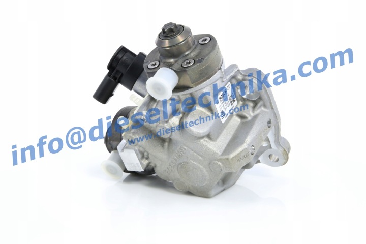 POMPE INJECTION 0445010806 057130755CG 059130755CN CRCP4HS2L9040 BOSCH NEUF