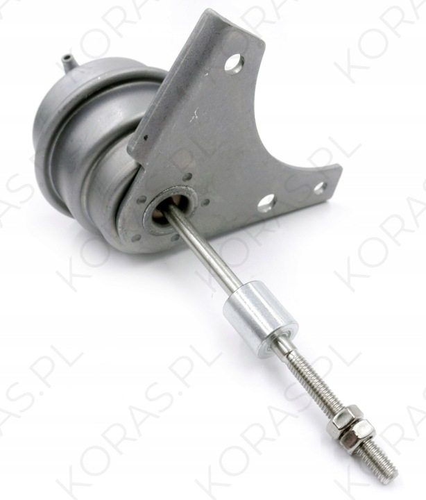 SERVOMOTEUR SOUPAPE TURBINES AC-158 53039700029 53039700005 53039700025 KIT JOINTS GK-002 A4 A6 PASSAT SHARAN EXEO SUPERB OCTAVIA 1.8 210 KM