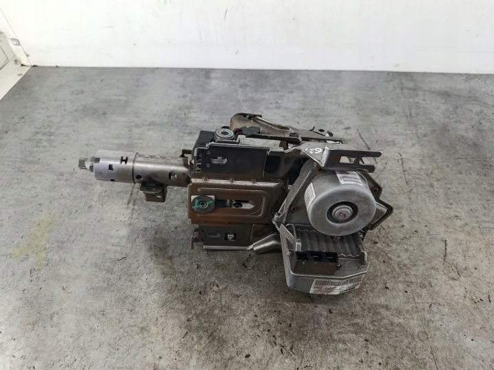 SUPPORT ÉLECTRIQUE PION RENAULT MODUS 8200751216 J77 54084783G TRW