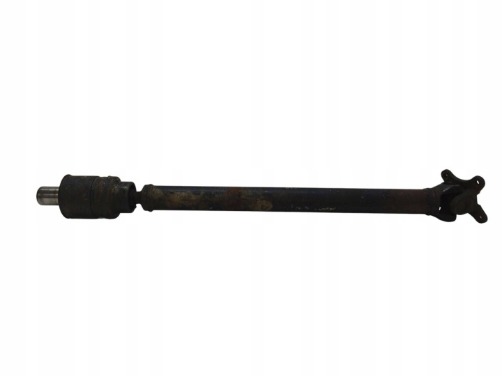 2002 MITSUBISHI MONTERO ARBRE DE TRANSMISSION AVANT MR453