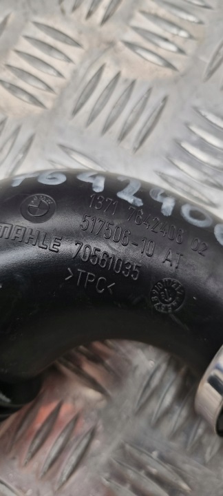 BMW OE 7642406 FIL AIR