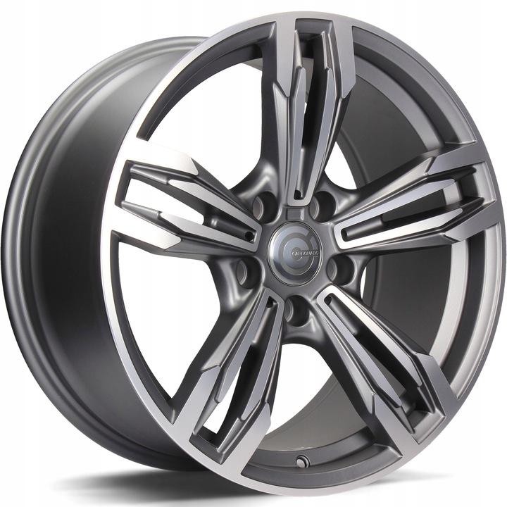 DISQUES 5X120 BMW 5 E60 E61 F10 F11 GT F07 7 E65 F01 M3 M4 M5 X1 X3 X4 X5 X6 photo 1 - milautoparts-fr.ukrlive.com