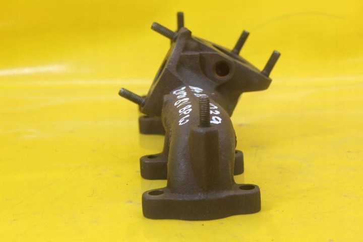 COLLECTEUR ÉCHAPPEMENT AUDI A4 B7 VW SEAT 2.0 TDI 8V BPW 038253033H