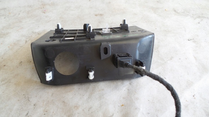 BOUCHON TABLEAU DE BORD CONSOLES PEUGEOT 3008 II 9810274277