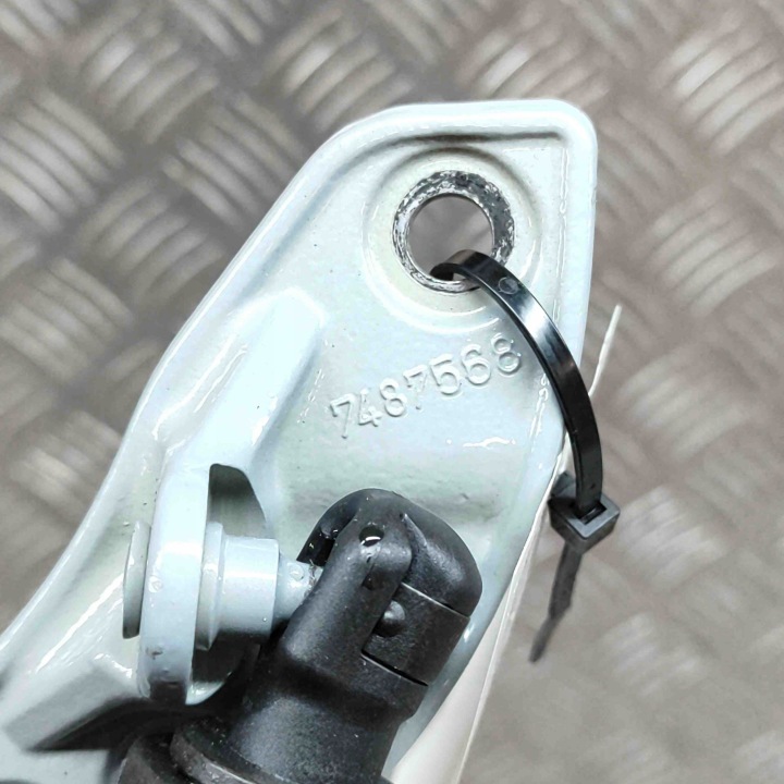 DROIT SERVOMOTEUR COUVERCLES DE COFFRE COUVERCLES DE COFFRE BMW 4 GRAN COUPÉ (G26) 7489866 22659845 2.0L