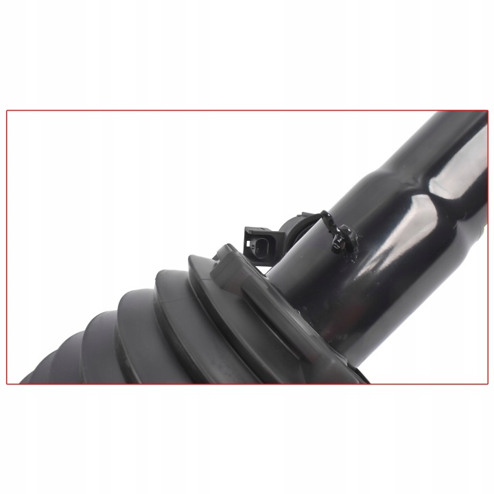 ARRIÈRE AMORTISSEURS PNEUMATIQUES SUSPENSIONS VERS BMW X5 G05 X6 G06 XDRIVE AWD 19- 37106869037