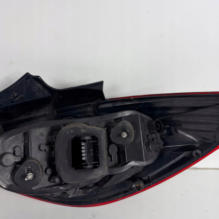 PHARE GAUCHE ARRIÈRE GAUCHE ARRIÈRE OPEL CORSA D OE ORIGINAL 13242813