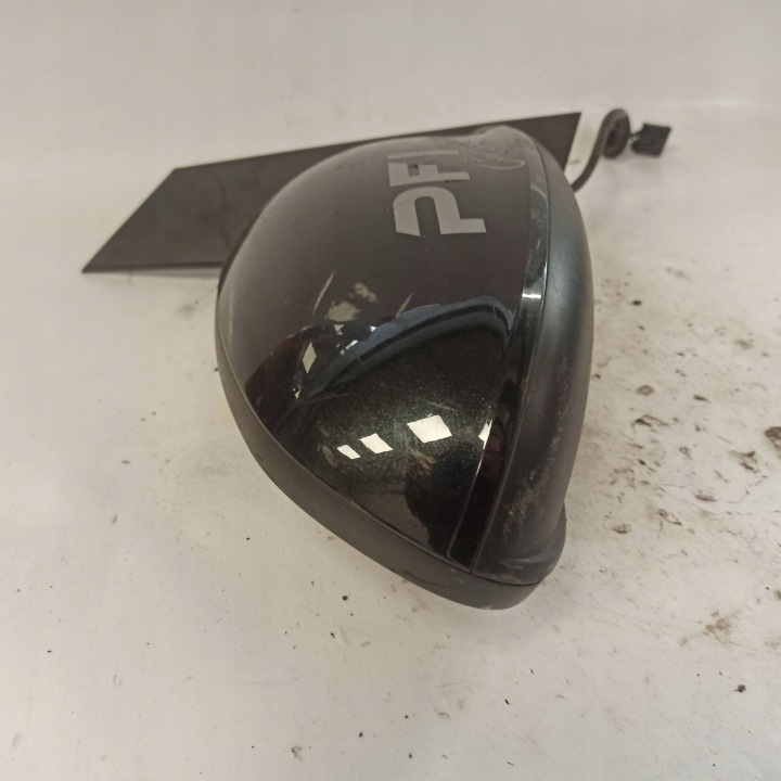 OPEL ASTRA J RÉTROVISEUR DROIT Z41W 5PIN E1021094
