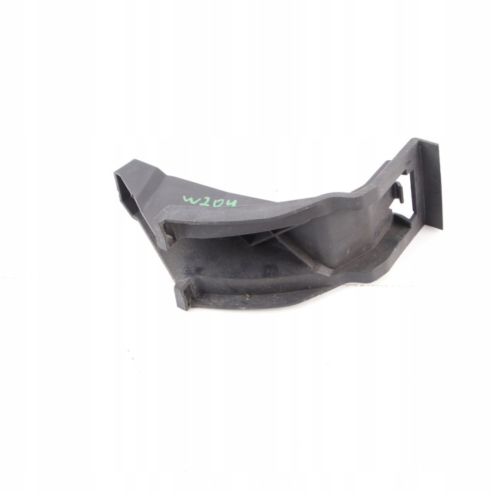 MERCEDES W204 SUPPORT FIXATION GLISSIÈRE PARE-CHOCS GAUCHE ARRIÈRE A2048854414